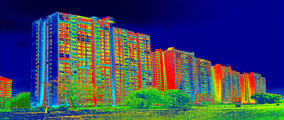 analisi strumentali edifici