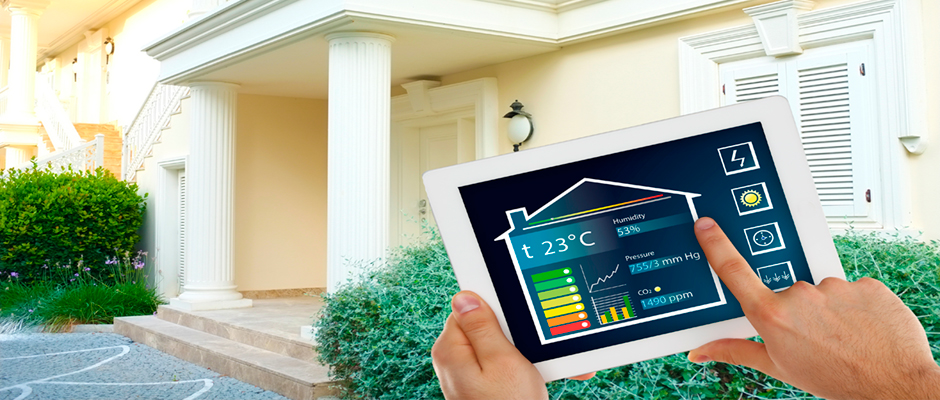 Soluzioni domotice innovative per la gestione del risparmio energetico